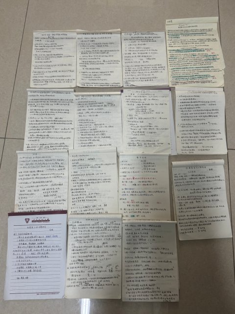 谢乙整理的笔记.jpg